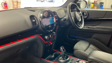 MINI Countryman 1.5 Cooper Sport Premium 5dr Auto Petrol Hatchback